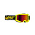 Leatt Маска Vizion 3.5 Iriz Lime Red 45 VLT V25 в Пензе