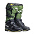 TCX Мотоботы X-Blast P96 Black/Green/Yellow в Пензе