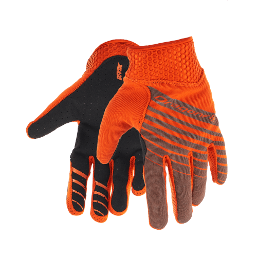 Dragonfly Перчатки DFMX Orange в Пензе
