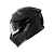 Simpson Шлем модуляр Darksome Carbon в Пензе