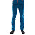 Dragonfly Мужские флисовые брюки Level Blue Orange в Пензе