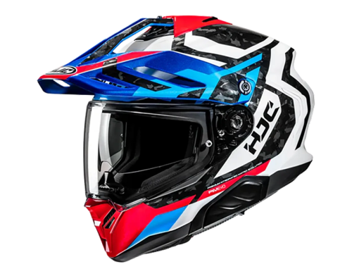 HJC Шлем RPHA60 Dakar MC21 в Пензе