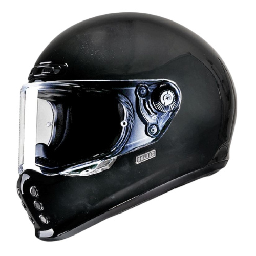 HJC Шлем V10 Black в Пензе