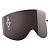 SCOTT Линзы 80's SGL clear silver chrome afc в Пензе
