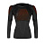 Racer Защита тела женская Motion Top (D3O) Black в Пензе