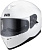 IXS Шлем HX 1100 1.0 Белый глянцевый в Пензе