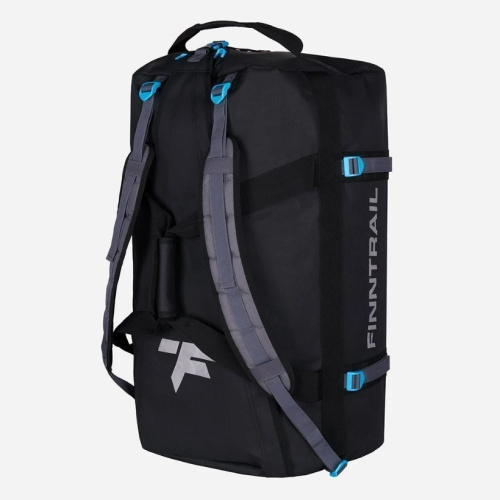 Finntrail Гермосумка Explorer 1728 Black 100L в Пензе