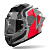 Airoh Мотошлем GP 800 Competition Red Gloss в Пензе