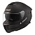 LS2 Мотошлем FF808 Stream II Solid Matt Black в Пензе