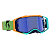 Scott Очки Prospect Amplifier blue/orange blue chrome works в Пензе