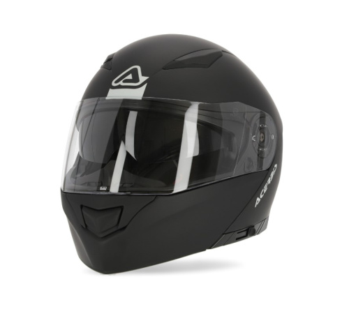 Acerbis Шлем модуляр Rederwel Black в Пензе