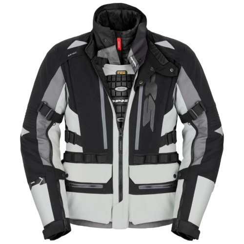Spidi Куртка Allroad Black/Grey в Пензе