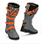 Acerbis Мотоботы кроссовые X-Team Grey/Orange в Пензе