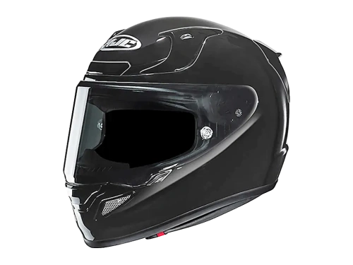 HJC Шлем RPHA12 Metal Black в Пензе