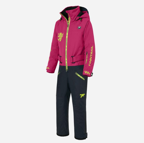 Finntrail Комбинезон детский Swift Pink в Пензе