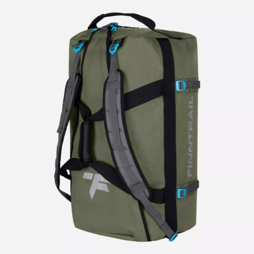Finntrail Гермосумка Explorer 1728 Khaki 100L в Пензе