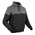 Bering Толстовка Hoodiz Vented Black/Anthracite в Пензе