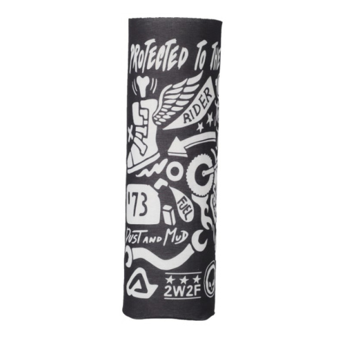 Acerbis Бафф SP Club Fancy Black N в Пензе