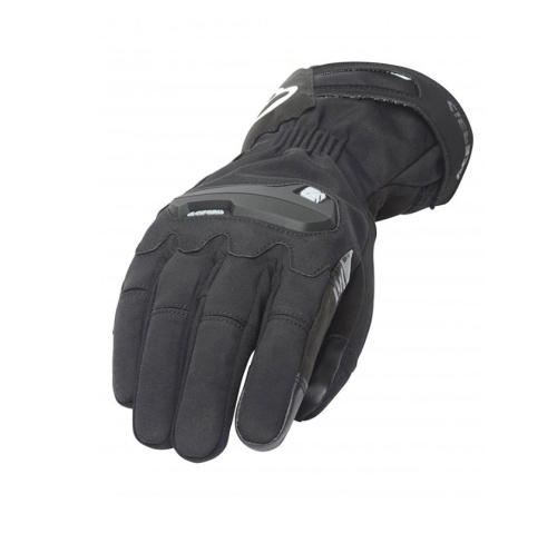 Acerbis Перчатки Ce X-Tour Gloves Black в Пензе
