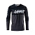 Leatt Джерси Moto 4.5 X-Flow V24 Black в Пензе