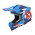 Acerbis Шлем Linear 22-06 Blue/Red 2 в Пензе
