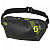 Scott Сумка на пояс Hip-Belt Everyday black/neon yellow в Пензе