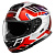Shoei Мотошлем GT-Air 3 Hike сине-бело-красный TC-10 в Пензе