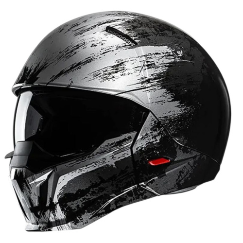 HJC Шлем i20 Furia MC5 в Пензе