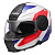 LS2 Шлем FF902 Scope II Duria Blue White Red в Пензе