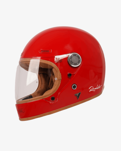 By City шлем Roadster III Red в Пензе