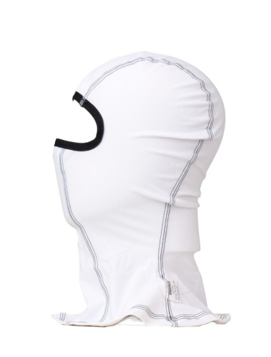 Starks Подшлемник Light + Coolmax белый в Пензе