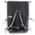 Dragonfly Герморюкзак DF Fold Bag Pro Black 70л в Пензе Dragonfly Герморюкзак DF Fold Bag Pro Black 70л в Пензе