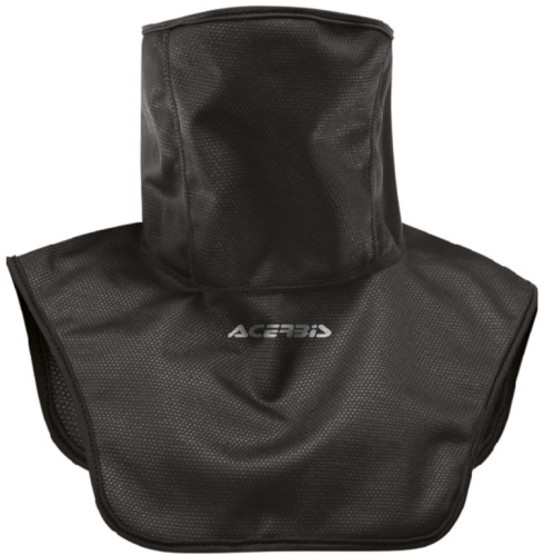 Acerbis Воротник ветрозащитный Dalby Black в Пензе
