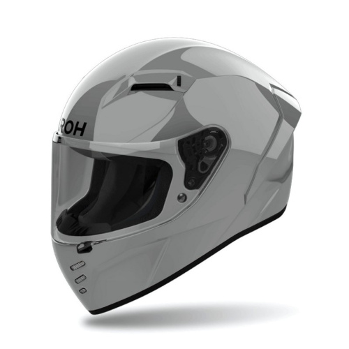 Airoh Мотошлем Specktre Cement Grey Gloss в Пензе
