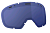 Scott Линзы Buzz sky blue в Пензе