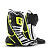 Gaerne Мотоботы GP1 Evo White/Black/Yellow в Пензе