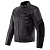 Dainese Куртка кожаная Merak black в Пензе