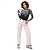 Dragonfly Штаны горнолыжные утепленные Gravity 2025 Woman Light Grey в Пензе
