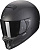 Scorpion Exo Мотошлем HX1 Carbon Se Solid Карбон/Черный Матовый в Пензе