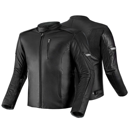 Shima куртка Hunter+ 2.0 Black в Пензе