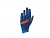 Leatt Перчатки Sub Zero 2.5 Blue в Пензе