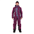 Dragonfly Комбинезон Утепленный Extreme Woman Purple Sky 2024 в Пензе
