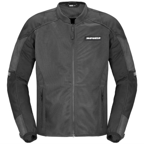 Spidi Куртка Super Net Black в Пензе