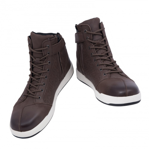 MadBull Мотокеды Aero Brown в Пензе