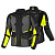 Shima Куртка Hero 2.0 Black/Fluo в Пензе