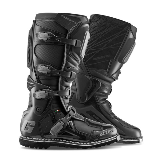 Gaerne Мотоботы FastBack Endurance Enduro Midnight в Пензе