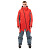 Dragonfly Комбинезон Gravity 2.0 Man Red - Grey 2025 в Пензе