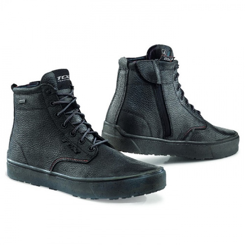 TCX Мотокеды Dartwood GTX Черный в Пензе