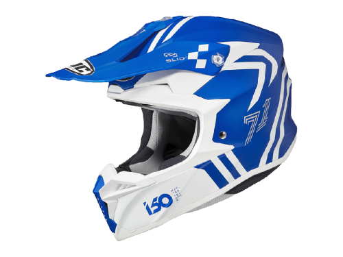 HJC Шлем i50 Hex MC2SF в Пензе