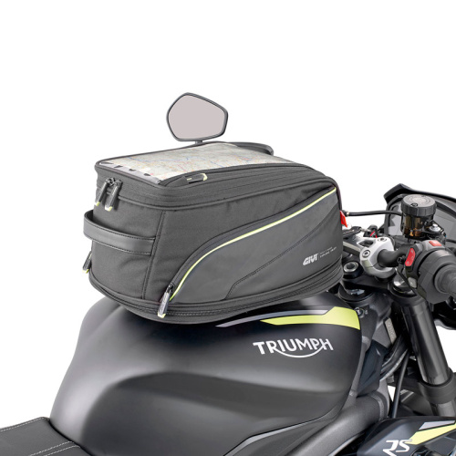 Givi Сумка на бак синтетическая EA131 в Пензе